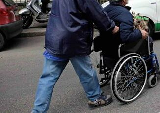 Disabili Speziale Anffass Primario il diritto allinclusione nel mondo del lavoro