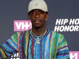 E morto Rich Homie Quan il rapper aveva 34 anni