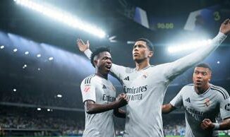 Ea Sports Fc 25 la recensione