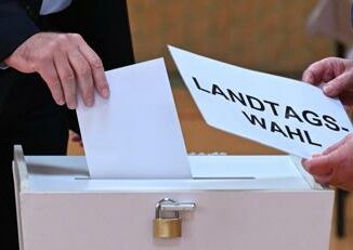 Elezioni Brandeburgo Spd in leggero vantaggio su Afd exit poll