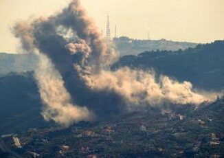 Escalation in Libano Hezbollah Risponderemo ad attacchi. Nuovi raid di Israele