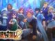 Fairy Tail 2 svela nuovi dettagli di combattimento al Tokyo Game Show