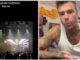 Fedez stonato e il video virale Non sono Celine Dion