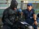 Intervista a Batman