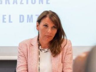 Futuro ospedale S.Andrea Roma Dg Al fianco dei cittadini e valorizziamo operatori