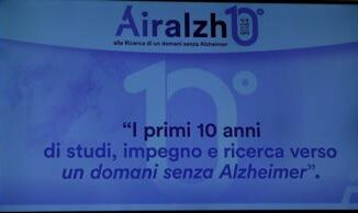 Giornata mondiale Alzheimer Airalzh lancia campagna su stili di vita