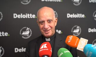 Giubileo monsignor Fisichella I segni concreti saranno frutto della carita