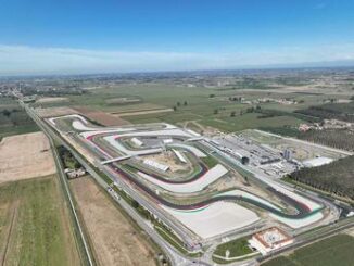 Il Cremona Circuit pronto ad accogliere il Mondiale Superbike