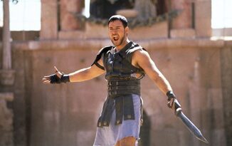 Il Gladiatore potrebbe diventare una trilogia Ridley Scott Ce gia unidea per il terzo film