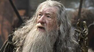 Il signore degli anelli Ian McKellen vuole tornare a interpretare Gandalf Non lascero il ruolo a nessun altro