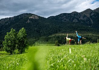 In Val di Fiemme la filiera del wellness vale 2437 milioni di euro