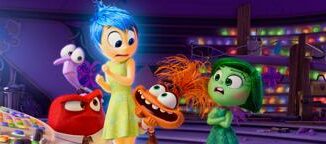 Inside Out 2 arriva in streaming e il film danimazione di maggior successo in sala