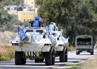 Israele Libano Unifil Escalation potrebbe avere conseguenze devastanti