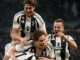 Juve Psv 3 1 show bianconero in Champions League