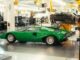 Lamborghini 50 anni dopo la Countach torna sulle linee di produzione di SantAgata