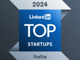 LinkedIn Top Startups Italia 2024 le Startup che innovano il mercato