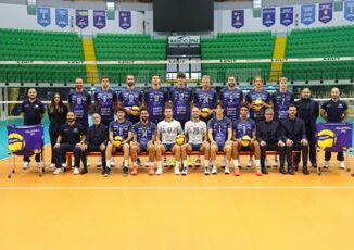 MINT e Vero Volley ancora insieme per raggiungere grandi traguardi