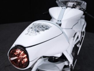 MV Agusta alla Milano Watch Week