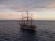 Made in Italy Amerigo Vespucci e Villaggio Italia in viaggio verso lAustralia