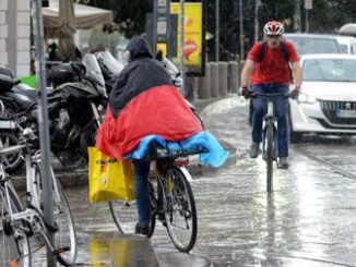 Maltempo Italia ancora pioggia da lunedi cosa dobbiamo aspettarci