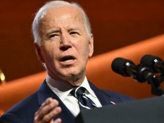 Medio Oriente Biden Possibile guerra su vasta scala