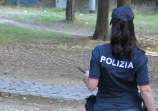 Milano al via campagna prevenzione cancro seno per donne Polizia