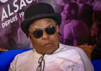 Morto Tito Jackson fratello di Michael e membro dei Jackson 5 aveva 70 anni