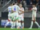 Nations League Israele Italia 1 2 gol di Frattesi e Kean