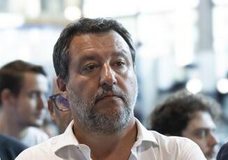 Open Arms Salvini Rimarro in carica qualunque sia sentenza