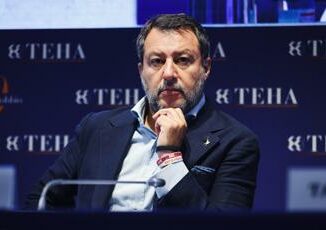 Open Arms pm chiede 6 anni per Salvini. Ira Lega Processo politico