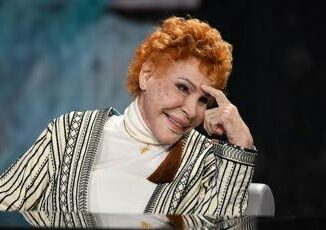 Ornella Vanoni compie 90 anni la carriera di una voce senza fine