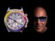 Paolo Cattin rivela la storia incredibile del Rolex Daytona Rainbow un esemplare forse unico allasta per 10 milioni di dollari