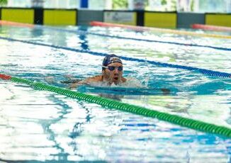 Parigi 2024 Manuel Bortuzzo e bronzo nei 100 rana alle Paralimpiadi