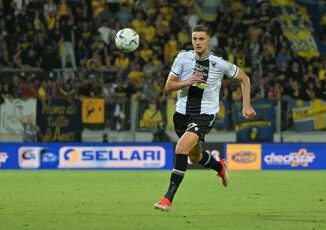 Parma Udinese 2 3 rimonta bianconera e primo posto in classifica