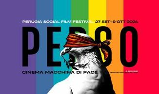 Perso Festival festeggia 10 anni e torna a Perugia allinsegna della pace