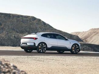 Polestar consegnate le prime 4 unita in Italia