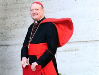 Pordenonelegge apre con il cardinale Ravasi