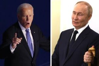 Putin vuole influenzare le elezioni sanzioni Usa contro i megafoni del Cremlino