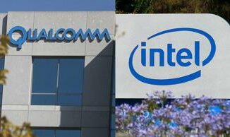 Qualcomm sonda la possibile acquisizione di Intel