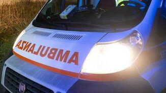 Rovigo e morto lautista di ambulanza investito mentre prestava soccorso aveva 57 anni