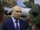 Russia il super missile di Putin fa flop nuovo test fallito