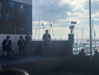 Salone Nautico Zoppas Ice Nel 2023 export nautica da diporto segna 16 sul 2022