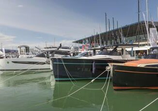 Salone Nautico e boom di biglietti venduti