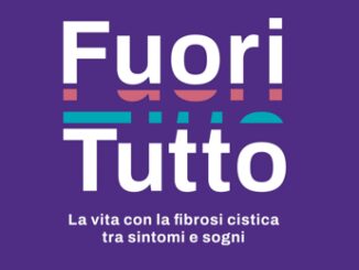 Salute 10 storie di fibrosi cistica in mostra con la campagna Fuori tutto