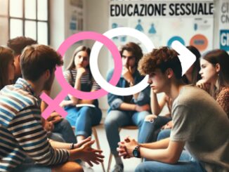 Salute indagine su sesso e giovani La Gen Z vuole meno tabu e piu dialogo