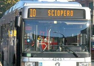 Sciopero 29 novembre stop per trasporti scuola e sanita. Treni garantiti