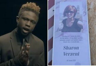 Sharon Verzeni Sangare e lomicidio per capriccio ha scelto il bersaglio piu debole