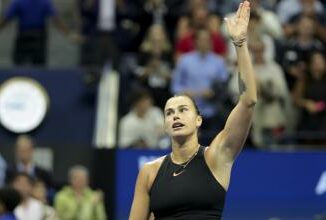 Sinner Fritz oggi finale US Open. Sabalenka vince singolare femminile