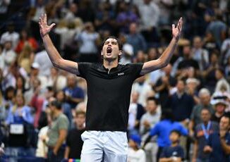 Sinner e la finale Fritz non ha dubbi Vinco gli US Open