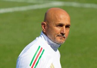 Spalletti Resto ct perche fiducia Figc e Gravina intatta